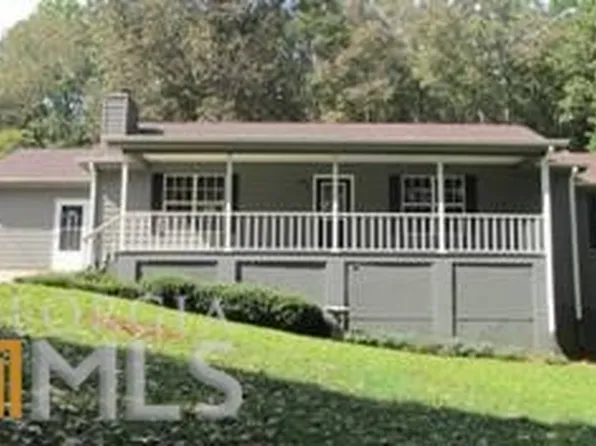 7332 Barkers Bend Dr, Murrayville, GA 30564