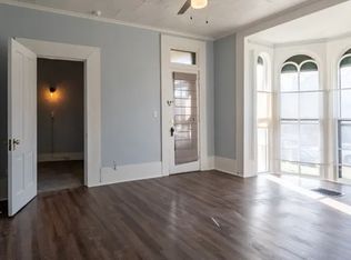 Washington Street Apartment Homes, Grand Rapids, MI 49503
