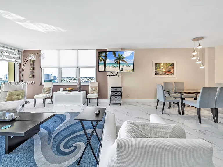 2501 S Ocean Dr #1535-AVAILABLEAUG15 — Photo 3