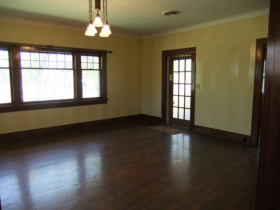 Front Room