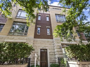 3456 N Ashland Ave APT 2N, Chicago, IL 60657