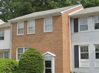 3370 Whipple Ct, Annandale, VA 22003