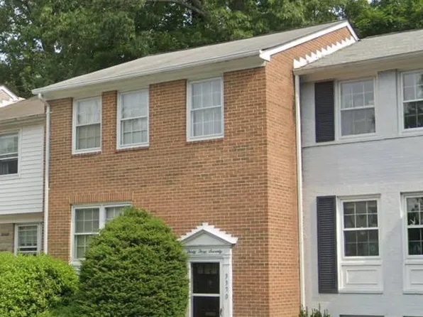 3370 Whipple Ct, Annandale, VA 22003