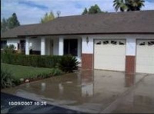 25920 Floyd Ave, Sun City, CA 92585