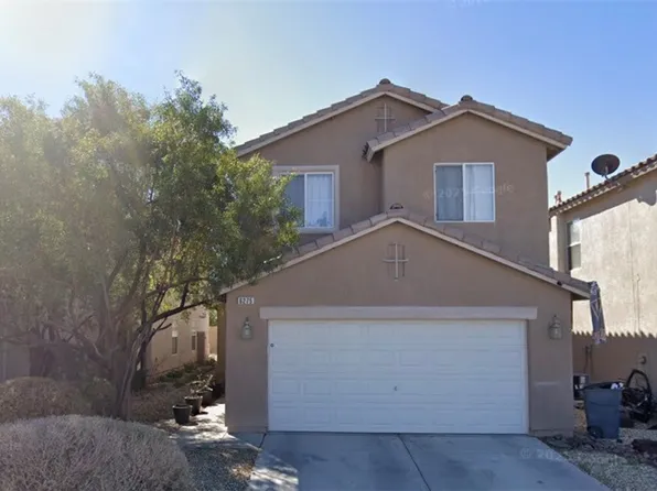 6269 Chuparosa Ct, Las Vegas, NV 89141