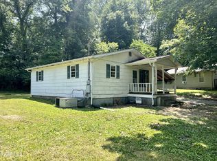 4727 Porter Cir, Maryville, TN 37804
