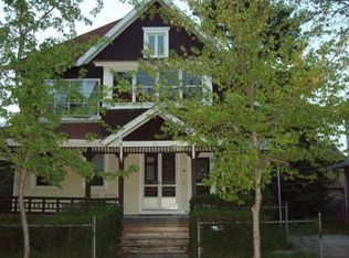 33 Wellesley St, Springfield, MA 01109