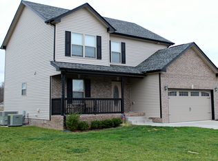 1984 General Neyland Dr, Clarksville, TN 37042