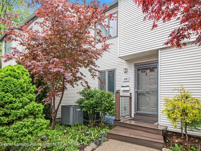 1418 Roxburgh Ave, East Lansing, MI, 48823