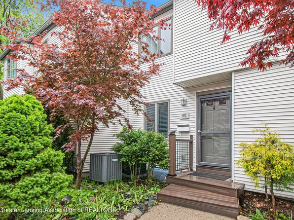 1418 Roxburgh Ave, East Lansing, MI 48823