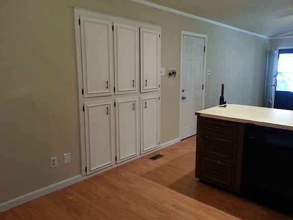 Kitchen Cabinets