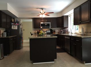 1517 Fort Dupont St SE, Washington, DC