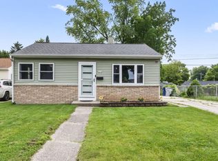 3410 S 63rd St, Milwaukee, WI 53219