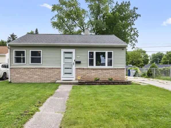 3410 South 63rd STREET, Milwaukee, WI 53219
