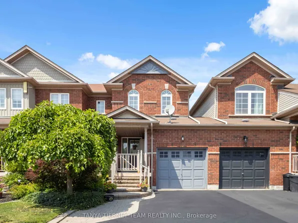 22 Sinden Dr, Whitby, ON L1M 2B8