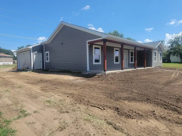 1801 P St, Auburn, NE 68305