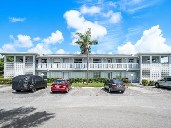2835 SW 13th Street #202, Delray Beach, FL 33445