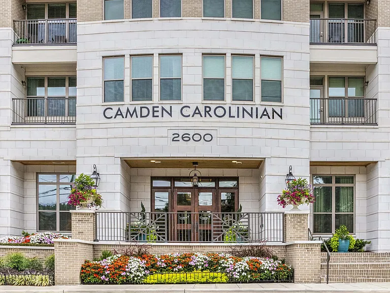 Camden Carolinian — Photo 41
