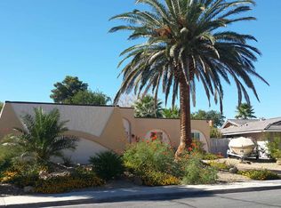 1508 Banner Cir, Las Vegas, NV 89102