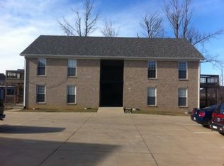 117 Cambridge Cir, Elizabethtown, KY
