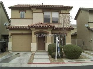 670 Quaint Acres Ave, Las Vegas, NV 89183