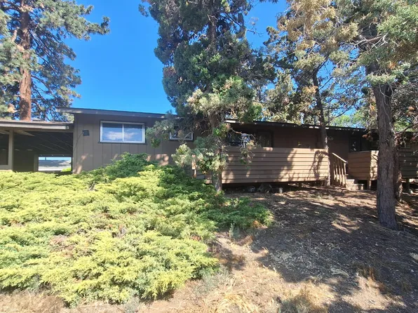 424 NE Thurston Ave, Bend, OR 97701