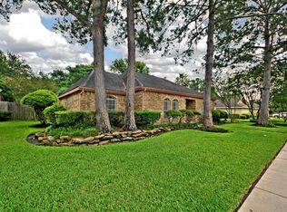 20926 Marcin Dr, Spring, TX 77388