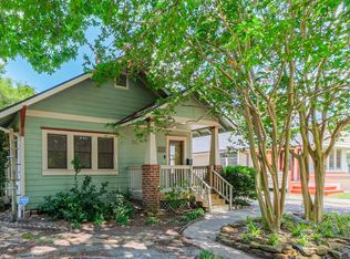 2215 Harvard St, Houston, TX 77008