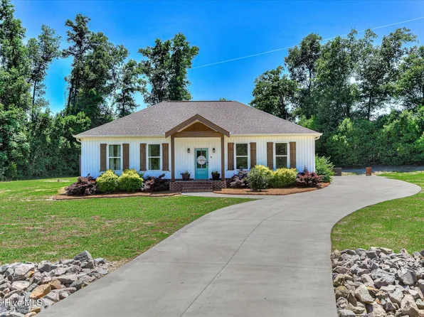 195 Live Oak Drive, Waynesboro, GA 30830