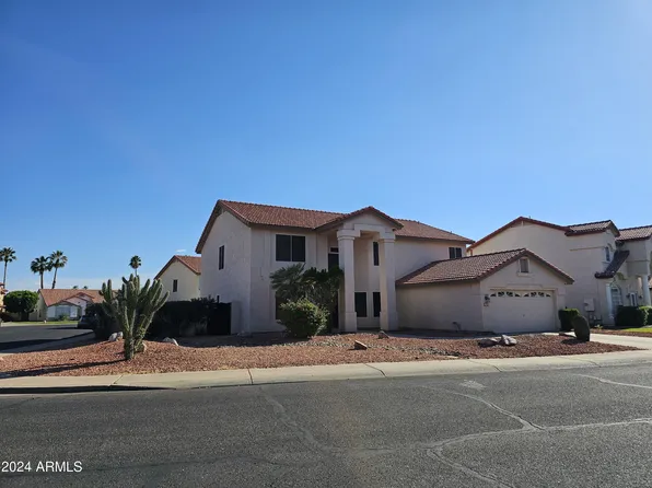 11329 W PRIMROSE Drive, Avondale, AZ 85392
