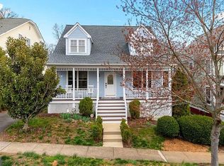 1880 Clay Dr, Crozet, VA 22932