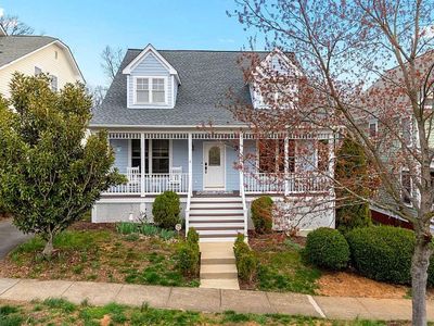 1880 Clay Dr, Crozet, VA, 22932