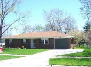 712 Vancouver Dr, Westerville, OH 43081