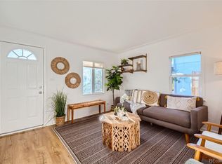 2256 S Cherokee St, Denver, CO 80223