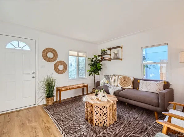 2256 S Cherokee Street, Denver, CO 80223