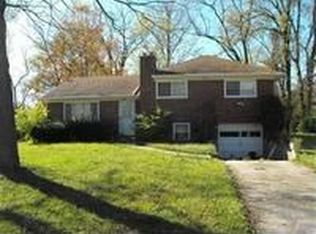 10073 Woodstock Dr, Cincinnati, OH 45215