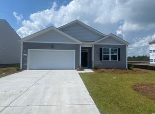 2047 Musgrove Mill Way LOT 941, Myrtle Beach, SC 29579