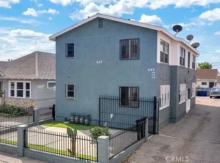 648 W 41st Dr #3, Los Angeles, CA 90037