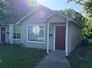 807 N 4th St #A, Temple, TX 76501