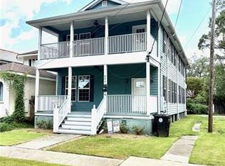 2801 Palmer Ave #A, New Orleans, LA 70118