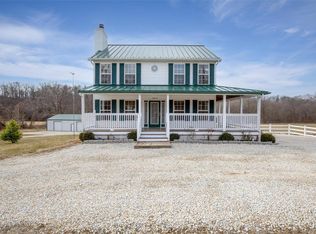 13633 Fandel Dr, De Soto, MO 63020