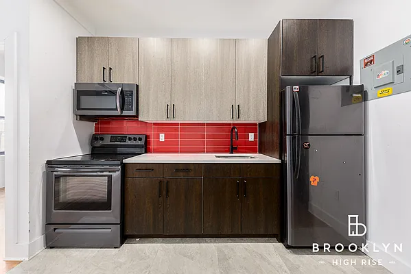 Rented by Brooklyn High Rise LLC | media 26