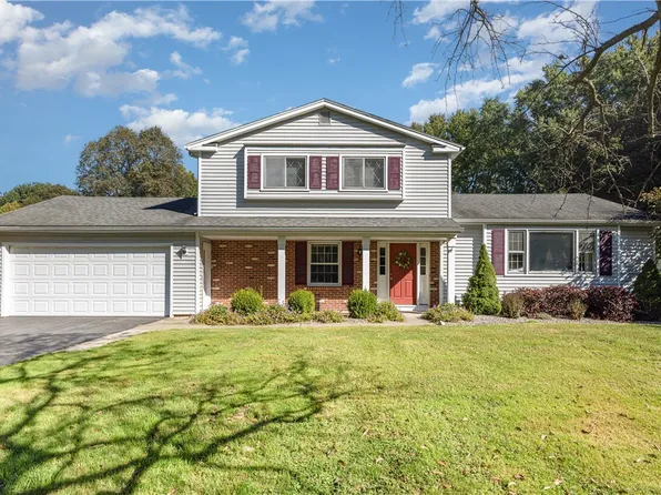 20 Kitty Hawk Dr, Pittsford, NY 14534