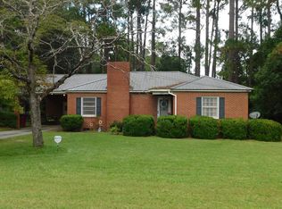 901 E 12th St, Tifton, GA 31794