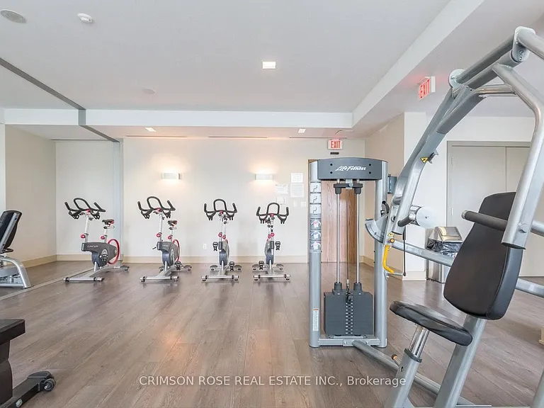 4070 Confederation Pkwy #3603 — Photo 31