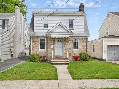 14 Ogden Rd, Belleville, NJ, 07109