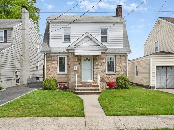14 Ogden Rd, Belleville Twp., NJ 07109