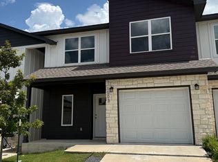 1003 Allie Way, Belton, TX 76513