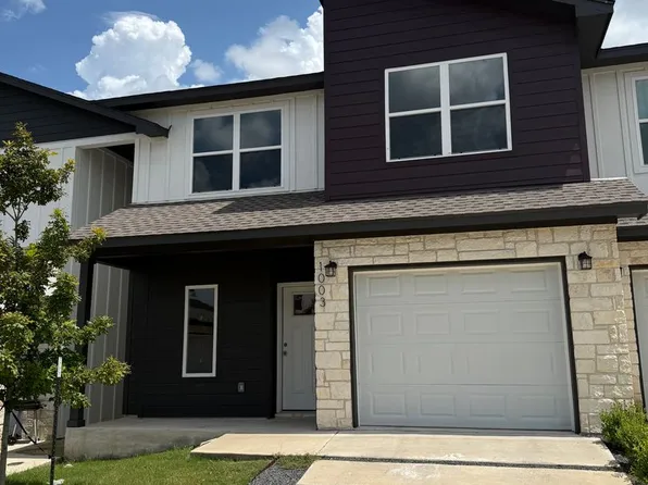 1003 Allie Way, Belton, TX 76513