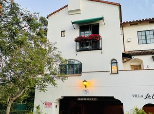 3791 State St UNIT F, Santa Barbara, CA 93105
